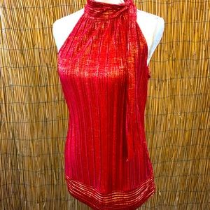 🧼Pleated blouse🧼